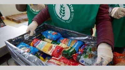 Alimentaci�n cierra el a�o con una suba salarial del 41%