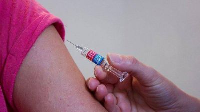 Rev�s a los antivacunas: aprueban nueva ley en Diputados