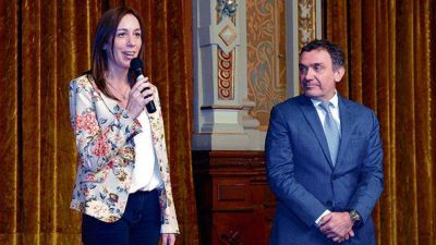 Vidal marc� otra diferencia