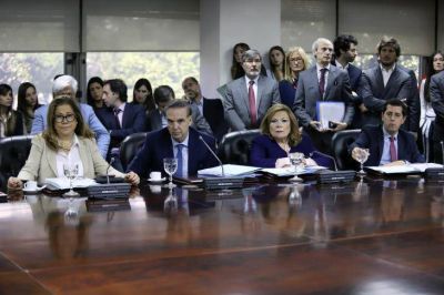 Retiene el Gobierno la presidencia del Consejo de la Magistratura, pero pierde dos cargos clave