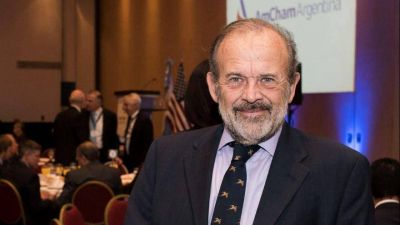 Vinculan al diputado Eduardo Amadeo con una red de �proxenetas�