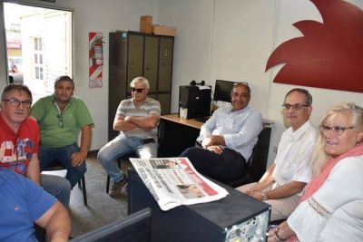 Vecinos del barrio 26 de Septiembre amenazan con un reclamo judicial