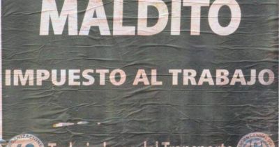 Para 2019 la actualizaci�n de Ganancias queda por debajo de la inflaci�n y pagar�n m�s trabajadores
