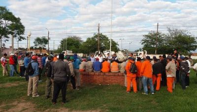 Quieren resolver el problema de la basura