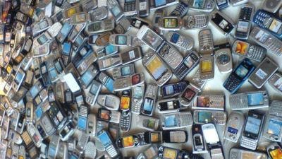 C�mo sacarle plata a la basura electr�nica