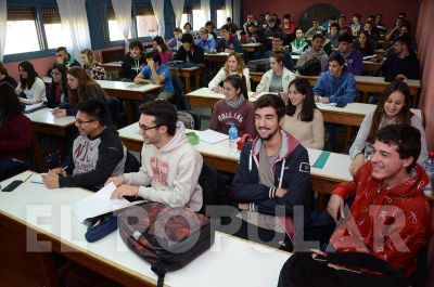 Diez carreras vinculadas a la Ingenier�a que pod�s estudiar en tu ciudad
