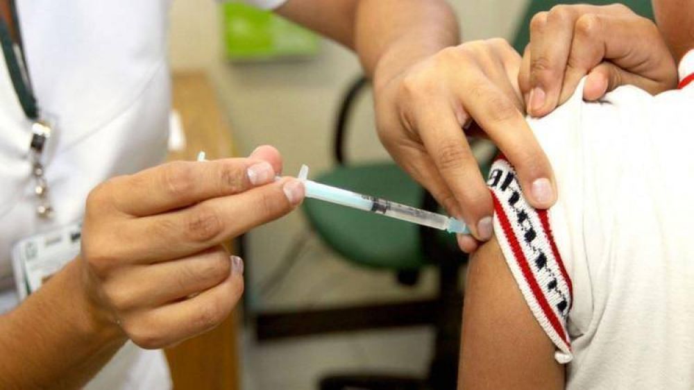 El Gobierno ampli la red de centros disponibles para la aplicacin de la vacuna contra la fiebre amarilla