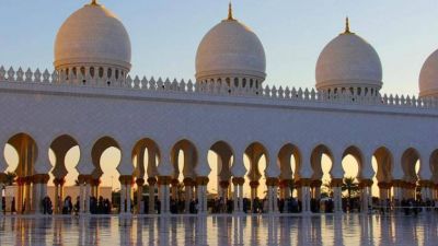 El Papa Francisco ir� del 3 al 5 de febrero a los Emiratos �rabes Unidos