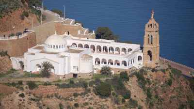 El Papa: m�rtires de Algeria, persecuciones no son una realidad del pasado