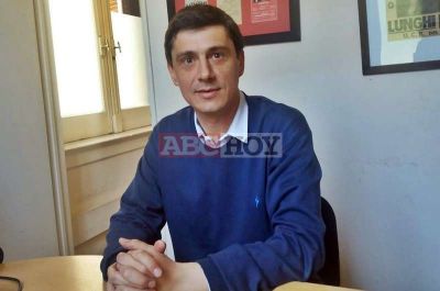 Entregaron los fondos del Presupuesto Participativo a Vela y Gardey