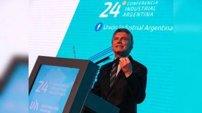 La industria le lleva un plan de 35 puntos al Gobierno para sobrevivir a la recesi�n