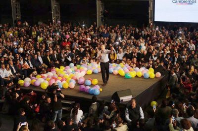 El macrismo definir� su estrategia para 2019