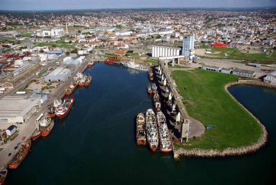 Abren la licitaci�n para crear una terminal en el predio de los silos