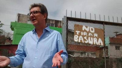 Bochorno: IOMA pagar� 7 millones de m�s por olvidarse de incluir una ley medioambiental