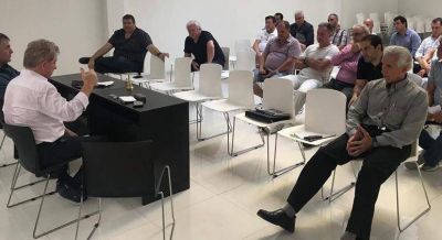 Aclaraci�n de FECRA sobre el Proyecto de Comercializaci�n de Combustibles