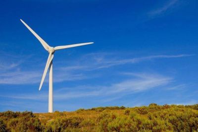 Un intendente promete alimentar la ciudad con energ�as renovables y proveer de internet gratis a los vecinos