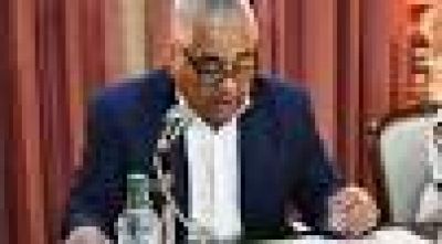 Presupuesto 2019: $ 1250 millones para el �ltimo a�o de Salazar