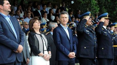 La trama secreta del protocolo de seguridad: el debate de Macri con sus ministros y las encuestas que entusiasman el Gobierno