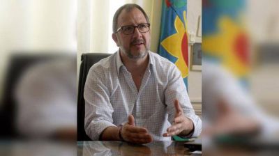 �Claramente Vidal no quiere ser candidata a presidenta�