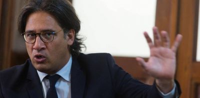 El Gobierno busca que los jueces paguen una parte del impuesto a las Ganancias