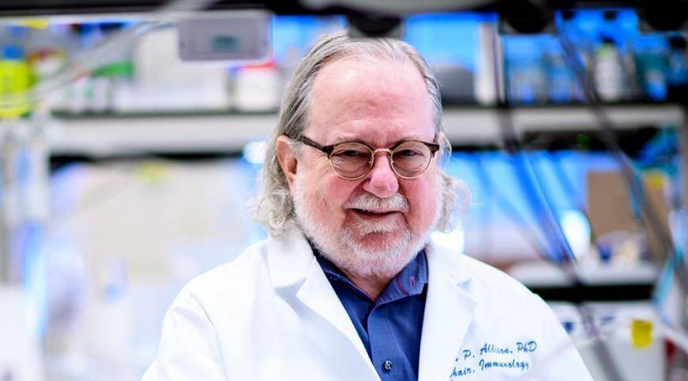 James Allison: El cncer no desaparecer, pero la inmunoterapia ir mejorando