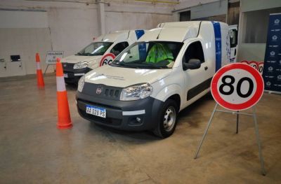 Fotomultas: el Municipio ratifica que reducir� la siniestralidad vial