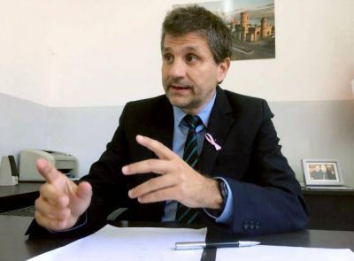 Cr�ticas al Intendente por vetar una condonaci�n de deuda a un club