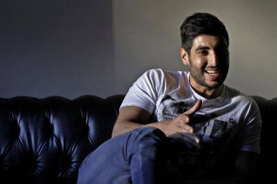 Facundo Moyano: 