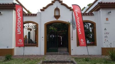 110 bonaerenses podr�n casarse en 11 lugares emblem�ticos de la Provincia, entre ellos el Museo Regional de Necochea