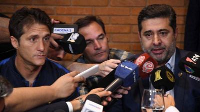 Boca pierde el supercl�sico y entra en crisis la larga hegemon�a de Macri