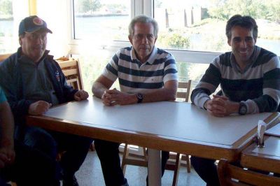 Menciones y Reconocimientos: El C�rculo entregar� unos 40 premios en la Municipalidad