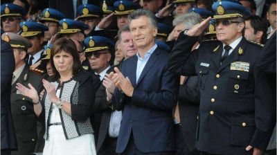 Arranca cuarto a�o de Macri con la mayor�a de los indicadores en rojo