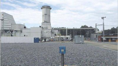 Proponen precios de gas m�s caros en invierno para impulsar m�s Vaca Muerta
