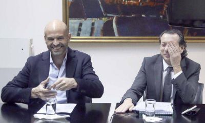 Sica designar� en Trabajo a un hombre de Dietrich y gana poder