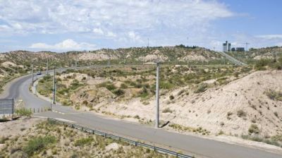 Los vecinos de Neuqu�n, presos de cuatro conflictos