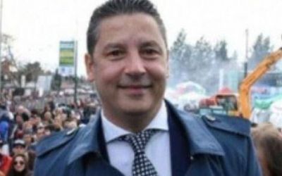 Comienza un juicio al presidente del PJ bonaerense, acusado de fraude