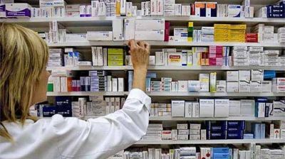 Medicamentos crecieron 188% en los �ltimos tres a�os