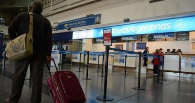 Aerol�neas deton� la relaci�n con los gremios y abre un conflicto a alta intensidad