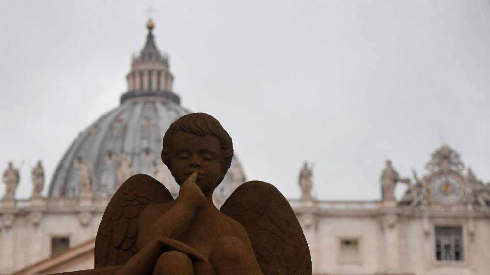 El Papa: el pesebre ense�a a ser libres de cualquier pretensi�n de �xito