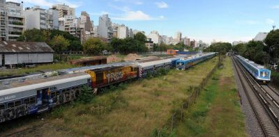 UNSAM: se demora la subasta de los terrenos de Colegiales