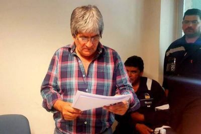La UOCRA volvi� a pedir por la TMB II: 