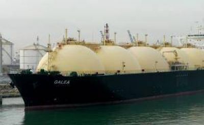 Consorcio europeo promueve el uso del GNL como combustible en el transporte