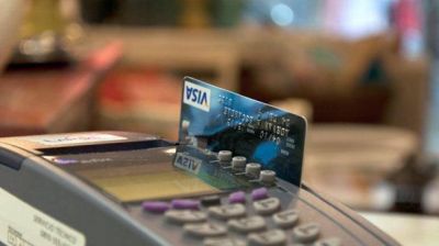 Estacioneros presentan en la Justicia una demanda contra Visa