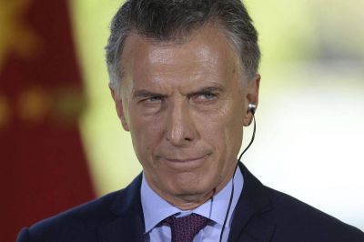 Confirman una deuda fiscal de una empresa del Grupo Macri