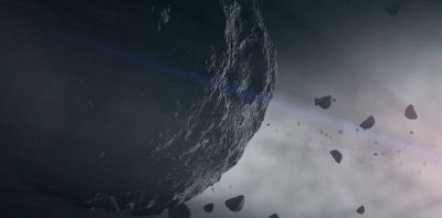 Sorpresa en el �asteroide de la muerte�: la NASA hall� restos de agua en la superficie de Bennu