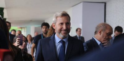 Frigerio se qued� con Acumar y hay dudas por los fondos para el �rea
