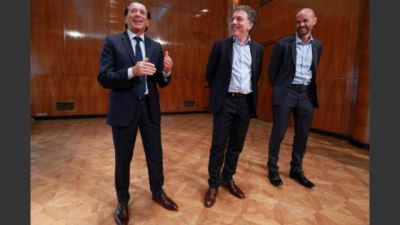A�o electoral con salarios a la baja: el Gobierno proyecta paritarias con techo del 23% para 2019