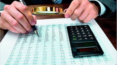 AFIP ofrece calculadora para comparar el reval�o con opciones financieras