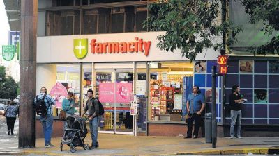 Denuncian a Farmacity por el Misoprostol