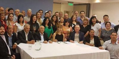 Asumi� la nueva Comisi�n Directiva del Sindicato Empleados de Comercio de Capital Federal